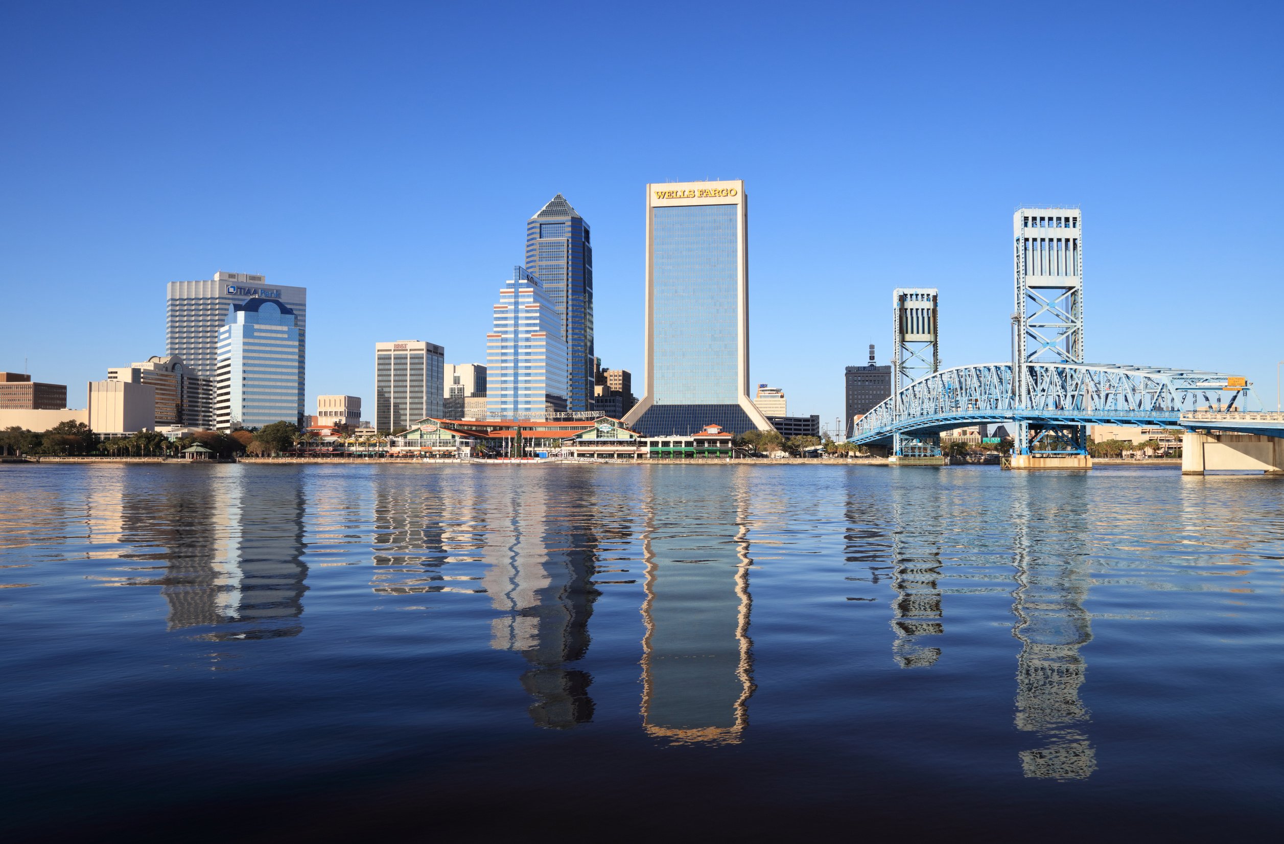 Jacksonville, Florida